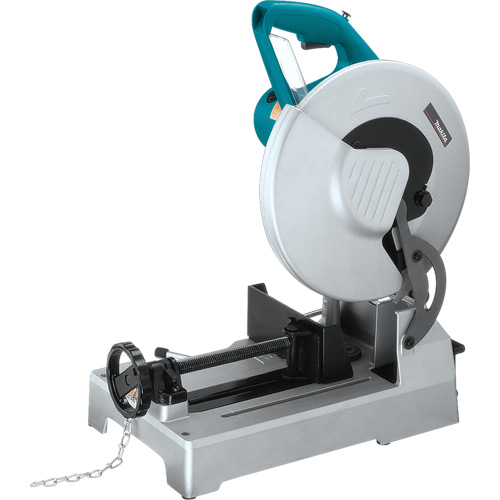 Metal Cutting Saw, 12", 1700 No Load RPM, 15 A Toolneeds Inc.