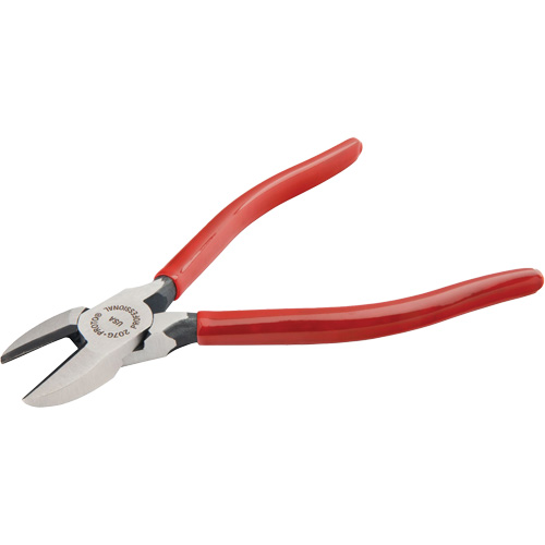 Diagonal Cutting Pliers With Grip, 7-5/16" L Toolneeds Inc.