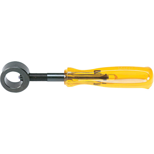 Punch and Chisel Holder Toolneeds Inc.