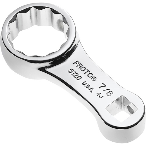 PROTO&reg;  Drive 12-Point Torque Adapter Set, Adaptor, 3/8" Toolneeds Inc.