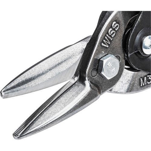 Cisailles &agrave; pivots multiples Metalmaster, Longueur de coupe de 1-1/2", Coupe Droit Toolneeds Inc.