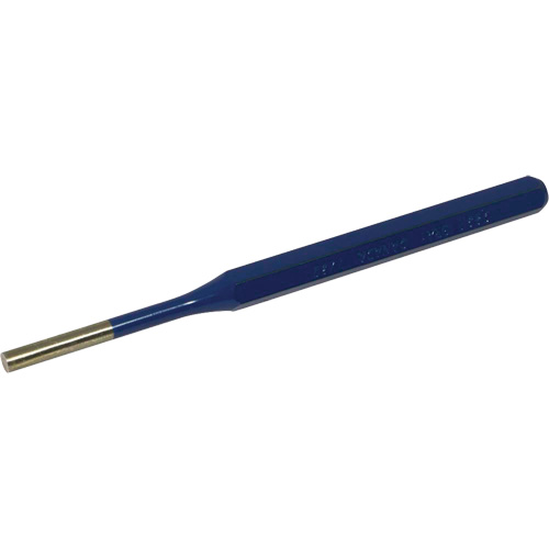 Poinçon effil&eacute;, 7/32" dia. x 6" lo Toolneeds Inc.