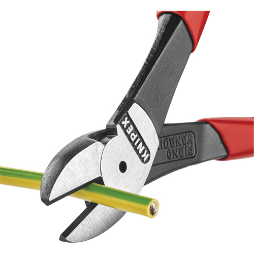 Pinces coupantes diagonales &agrave; forte action de levier, 5-1/2" lo Toolneeds Inc.