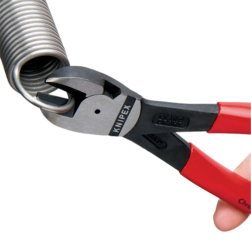 High Leverage Center Cutters, 10" L Toolneeds Inc.