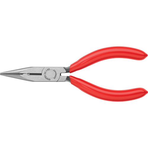 Pince &agrave; bec long avec couteau, 5-1/2" lo Toolneeds Inc.