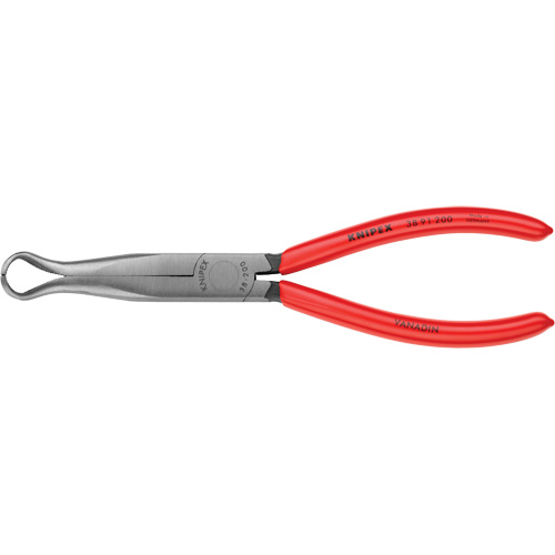 8" Mechanics Pliers for Spark Plug Boots Toolneeds Inc.