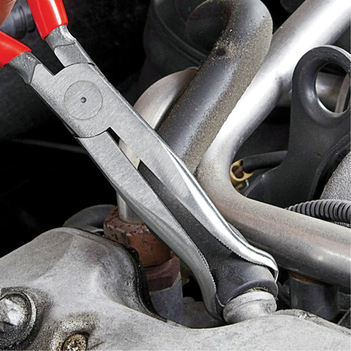 8" Mechanics Pliers for Spark Plug Boots Toolneeds Inc.