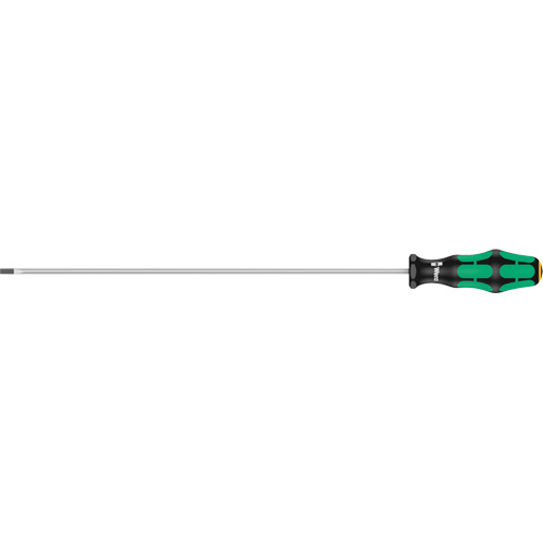 Tournevis pour vis &agrave; fente, Tige de 5/32", Ronde, 15-3/4" lo, Prise en Plastique Toolneeds Inc.