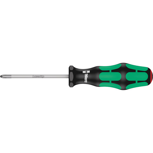 Tournevis Phillips, #1, 7" l, Prise Plastique Toolneeds Inc.