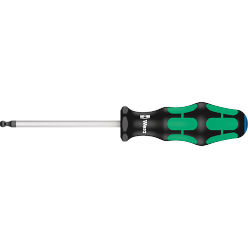 Tournevis Hex Plus 5,0 mm Toolneeds Inc.
