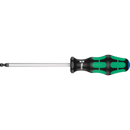 Tournevis Hex Plus 6,0 mm Toolneeds Inc.