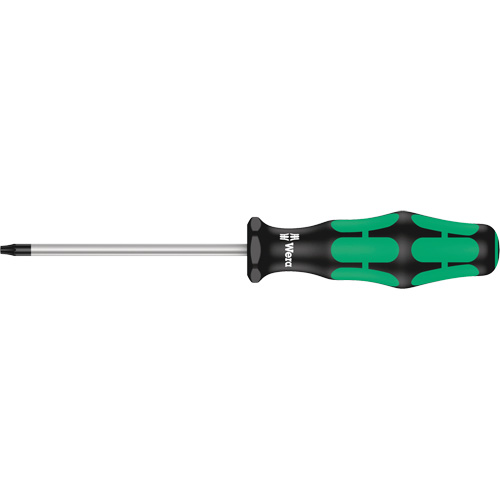 Wera Torx Insulated Screwdriver Toolneeds Inc.