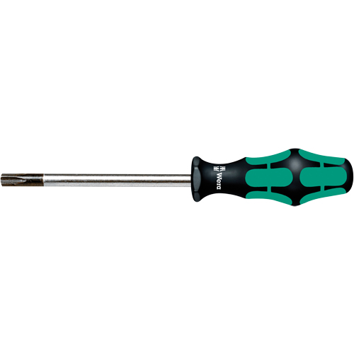TOURNIVIS,TORX INVIOLABL3 1/8"LO,TX15 PT Toolneeds Inc.