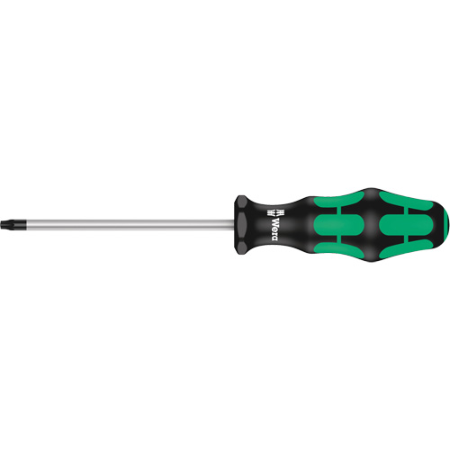 Tournevis inviolable Torx Toolneeds Inc.