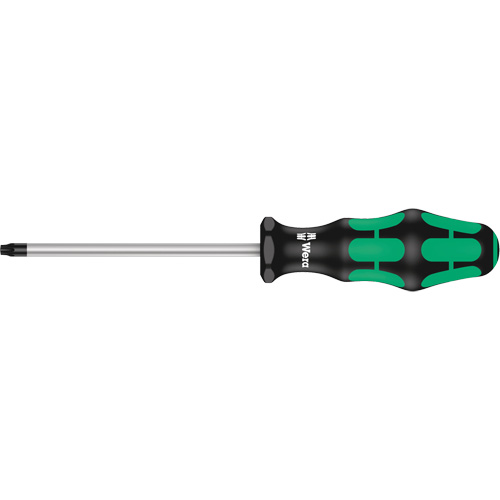 Tournevis &agrave; tige isol&eacute;e Wera Torx Toolneeds Inc.
