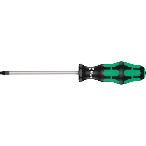 Wera Torx Insulated Screwdriver Toolneeds Inc.