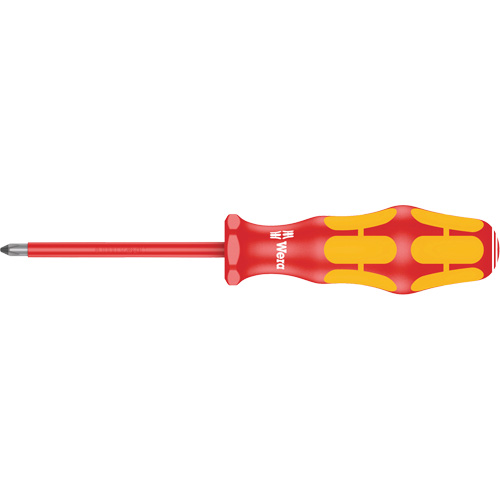 Phillips insulated screwdriver # 1 Toolneeds Inc.