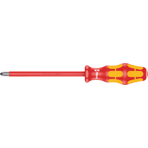 Insulated Phillips Slotted Screwdriver Toolneeds Inc.