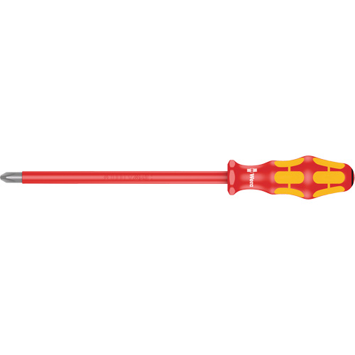 Insulated  Pozidriv Screwdriver Toolneeds Inc.