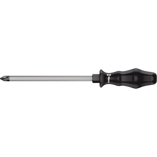 Tournevis de d&eacute;molition Phillips, #4, 12-1/2" l, Prise Plastique Toolneeds Inc.