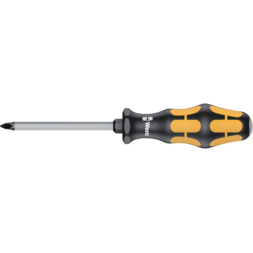 Pozidriv Screwdriver Toolneeds Inc.