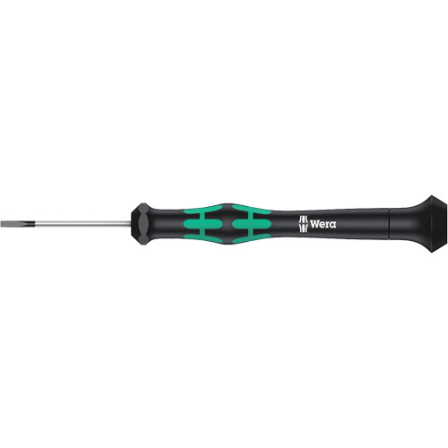 Tournevis de pr&eacute;cision s&eacute;rie Micro Toolneeds Inc.