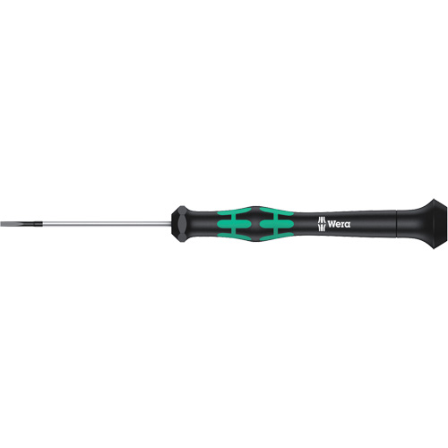 Tournevis de pr&eacute;cision s&eacute;rie Micro Toolneeds Inc.