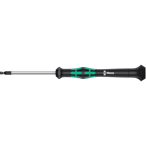 Micro-Ball Screwdriver Toolneeds Inc.