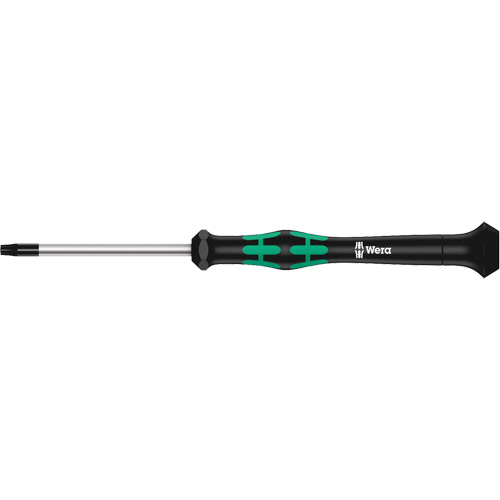Tournevis Torx s&eacute;rie Micro Toolneeds Inc.