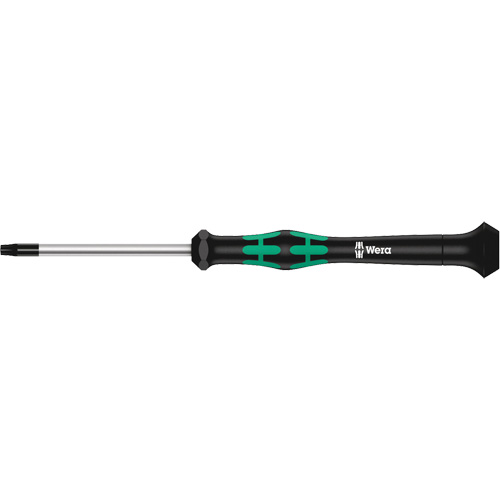 Tournevis Torx s&eacute;rie Micro Toolneeds Inc.