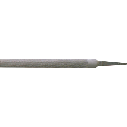 File, Half Round, 14" L, Bastard Cut Toolneeds Inc.
