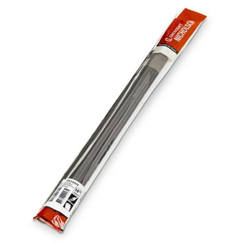 File, Half Round, 16" L, Bastard Cut Toolneeds Inc.