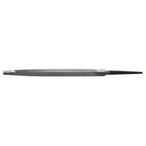Taper File - Regular, Triangle, 6" Toolneeds Inc.