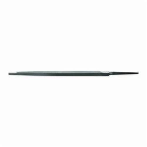 Taper File - Slim, Triangle, 5" Toolneeds Inc.