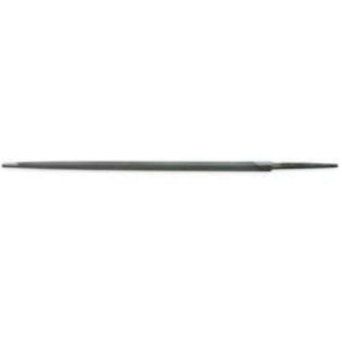 Lime pointue double extra effil&eacute;e, Triangle, 4", Simple Toolneeds Inc.