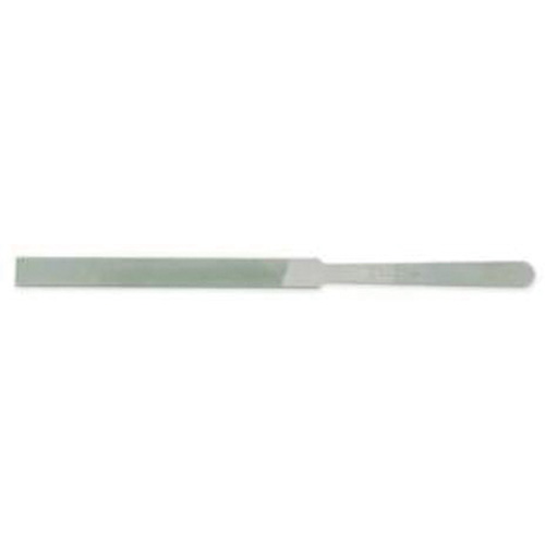 Lime contact rectangulaire mince en tungst&egrave;ne Toolneeds Inc.