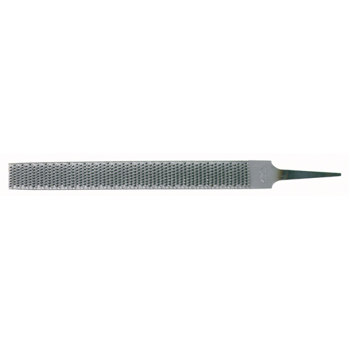 Cabinet Rasp, Half Round, 8" Toolneeds Inc.