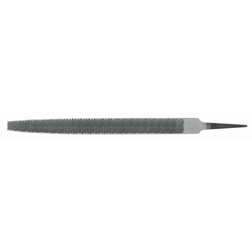 R&acirc;pe pour &eacute;b&eacute;nistes, Demi-ronde, 10" Toolneeds Inc.