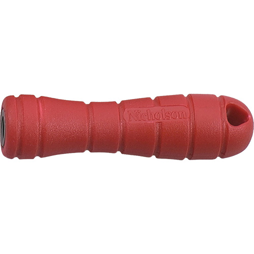 Poign&eacute;es en plastique &agrave; visser Toolneeds Inc.