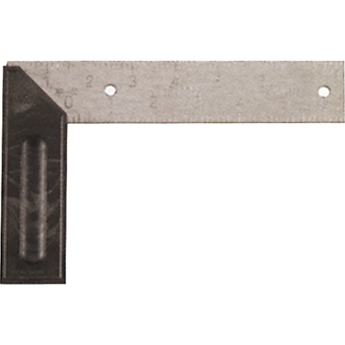 &eacute;querres Structo-Cast &agrave; chapeau & &agrave; onglet Toolneeds Inc.