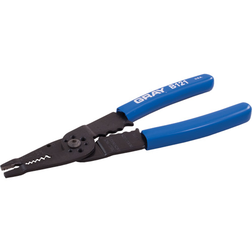 Electrical 5-in-1 Tool Toolneeds Inc.