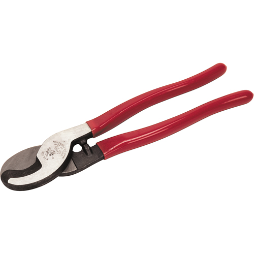 Coupe-c&acirc;bles a/action de levier, 9-1/2" Toolneeds Inc.