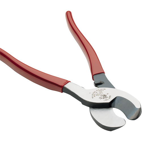 High Leverage Cable Cutters, 9-1/2" Toolneeds Inc.