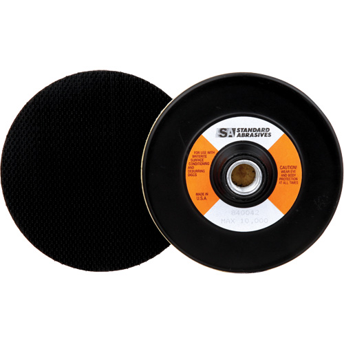 Standard Abrasives Surface Conditioning Discs- Fe Material Toolneeds Inc.