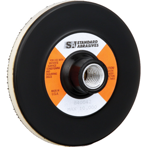 Standard Abrasives Surface Conditioning Discs- Fe Material Toolneeds Inc.