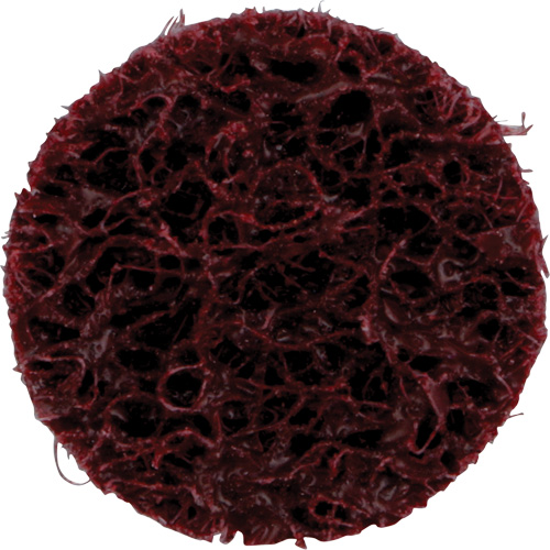 Standard Abrasives Quick-Change Surface Conditioning Disc, 3/4" Dia., Medium Grit, Aluminum Oxide Toolneeds Inc.