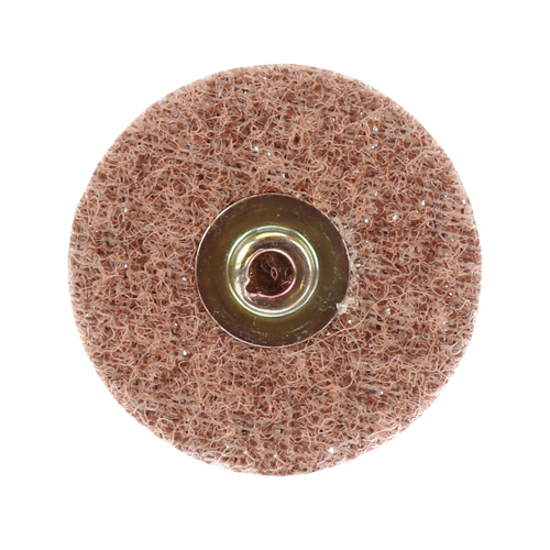 Standard Abrasives Quick-Change Surface Conditioning Disc, 2" Dia., Coarse Grit, Aluminum Oxide Toolneeds Inc.