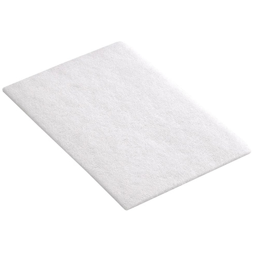BLENDEX Cleaning Hand Pads, Aluminum Oxide, 6" x 9", General Purpose Grit Toolneeds Inc.