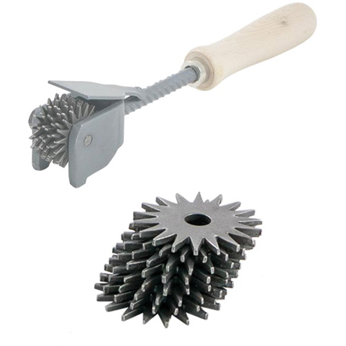 Meules de rechange pour outil de dressage de meules Toolneeds Inc.