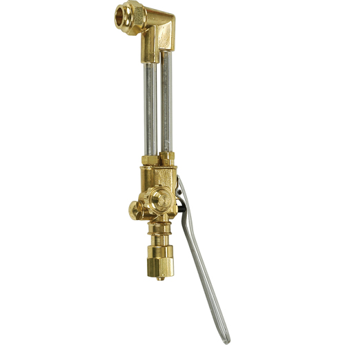 Heavy-Duty V-Style Cutting Attachment Toolneeds Inc.